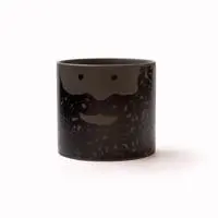 USTUDIO Bernard Bearded Face Plant Pot Large